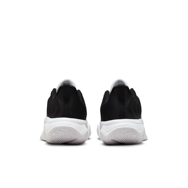 ナイキNIKEジュニアバスケットボールシューズヤニスイモータリティ4FZ6734-100ミニバスキッズ子供用バッシュ