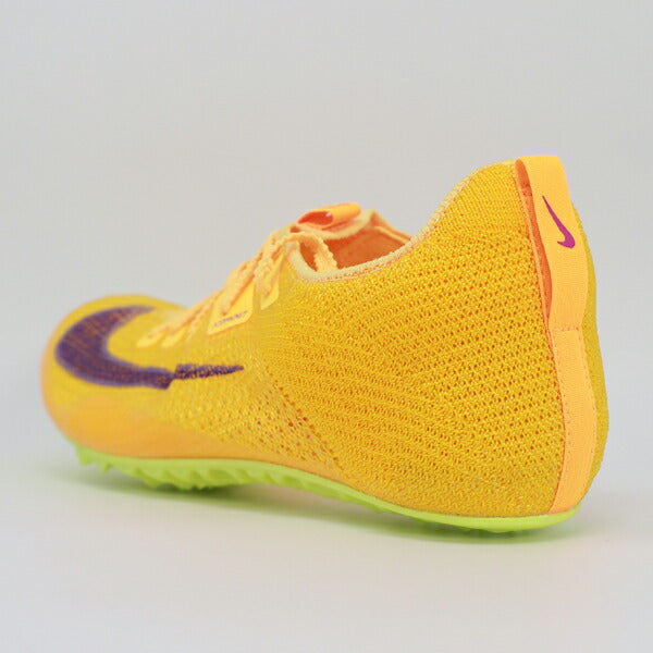 ナイキNIKEメンズ陸上ランニングスパイク短距離用ズームスーパーフライエリート2FKFZ9662-800