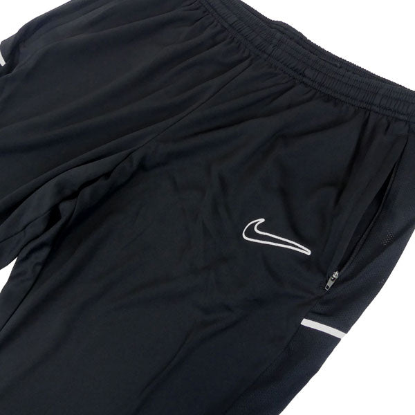 ナイキNIKEDRI-FITアカデミー25パンツFZ9805-010サッカーフットサルトレーニングパンツロングパンツメンズ