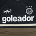 【ネコポス送料無料】ゴレアドールgoleadorSOUTHAMERICANSTYLE鹿子プラクティスシャツG-2540サッカーフットサルプラシャツ半袖メンズジュニア