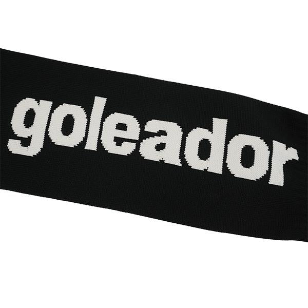 【ネコポス送料無料】ゴレアドールgoleadorサイドロゴストッキングG-1439サッカーフットサルソックス靴下19-21cm22-24cm25-27cm