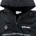 ゴレアドールgoleadorオーバーシルエット裏フリースジップピステジャケットG2611サッカーフットサルトレーニングトップパーカーハーフジップメンズ