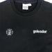 ゴレアドールgoleador裏毛スウェットオーバーサイズトレーナーG2616サッカーフットサルカジュアルシャツメンズ