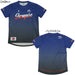 【ネコポス送料無料】ゴレアドールgoleadorSEMPREグラデーションプリントプラクティスTシャツG-2622サッカーフットサルプラシャツ半袖メンズ