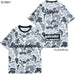 【ネコポス対応可】ゴレアドールgoleadorNovooficialcamouflageプラシャツG-2626サッカーフットサルプラクティスシャツ半袖練習着メンズ