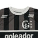 【ネコポス送料無料】ゴレアドールgoleadorRetroFUTEBOLオーバーサイズプラシャツG-2631サッカーフットサルプラクティスシャツ半袖練習着メンズ