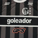 【ネコポス送料無料】ゴレアドールgoleadorRetroFUTEBOLオーバーサイズプラシャツG-2631サッカーフットサルプラクティスシャツ半袖練習着メンズ