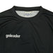 【ネコポス送料無料】ゴレアドールgoleadorファイヤーパターンロングプラクティスシャツG-2650サッカーフットサルプラシャツ長袖練習着メンズ