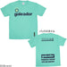 【ネコポス送料無料】ゴレアドールgoleadorBasicプラTシャツG-440サッカーフットサルプラクティスシャツ半袖練習着メンズ