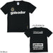 【ネコポス送料無料】ゴレアドールgoleadorジュニアBasicプラTシャツG440Jサッカーフットサルプラクティスシャツ半袖練習着子供用