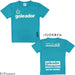 【ネコポス送料無料】ゴレアドールgoleadorジュニアBasicプラTシャツG-440Jサッカーフットサルプラクティスシャツ半袖練習着子供用
