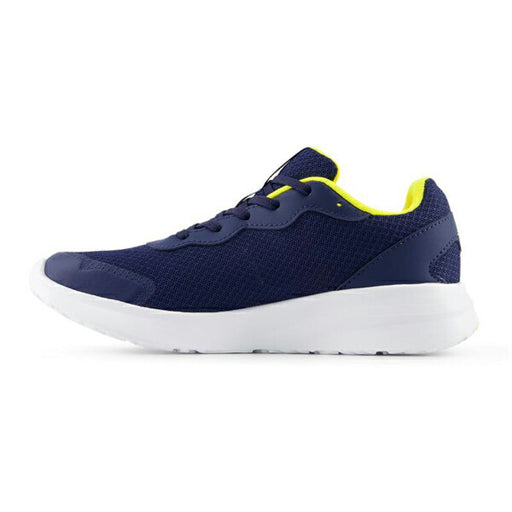 ニューバランスnewbalance578LACEジュニアランニングシューズ紐ぐつ通学ラントレキッズ子供用GK578-3CS
