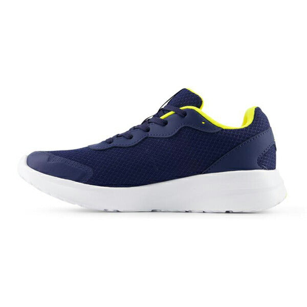 ニューバランスnewbalance578LACEジュニアランニングシューズ紐ぐつ通学ラントレキッズ子供用GK578-3CS