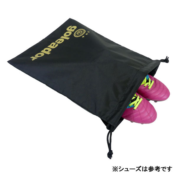 【ネコポス対応可】ゴレアドールgoleadorシューズケースシューズ袋オールマイティーバッグG843