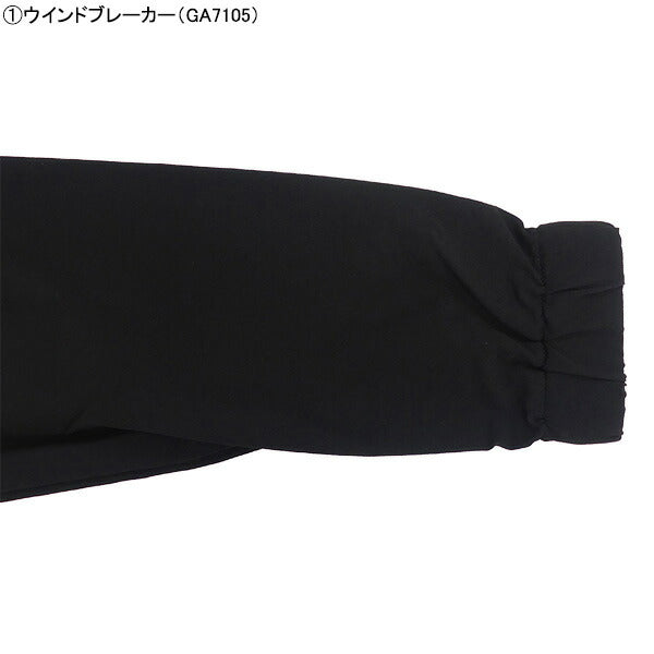 【エントリーでポイント10倍】ガビックGAVIC2024福袋トレーニングセットGA7105GA7110GA7416GA7322GA7415サッカーフットサル5点セットメンズおまけ付き