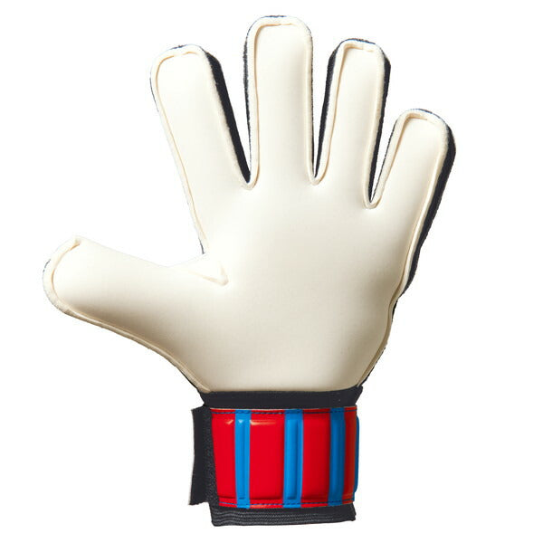 【送料無料】ガビックGAVICフォーカス6GC3218-BLUREDサッカーキーパーグローブGKグローブゴールキーパーブルーレッド