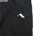 ゴレアドールgoleadorナイロンワッシャーフードZIPハーフコートGD-155サッカーフットサル撥水コートメンズ