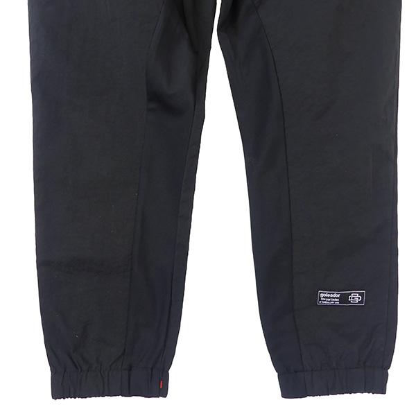 【上下セット】ゴレアドールgoleadorナイロンワッシャージャケットロングパンツ24SSGD-156GD-158サッカーフットサルブレーカー上下メンズ