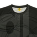 【ネコポス送料無料】ゴレアドールgoleadorプラクティス昇華goleador大柄文字TシャツGD-220サッカーフットサルプラシャツ半袖メンズ