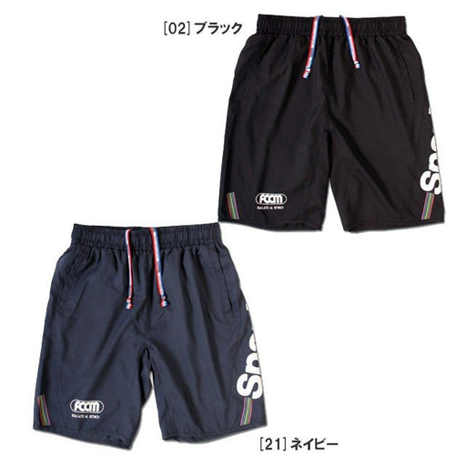 【ショップ限定エントリーでさらに+9倍】【ネコポス対応可】スパッツィオspazioジュニアMULTICONFINEプラクティスパンツGE0356サッカーフットサル