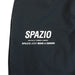 【ネコポス送料無料】スパッツィオspazioトラックハーフパンツGE-0742サッカーフットサルカジュアル短パンショートパンツ普段着移動着メンズ