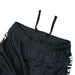 【ショップ限定エントリーでさらに+9倍】スパッツィオSpazioジュニア7分丈サルエルパンツGE-0825サッカーフットサルトレーニングパンツジャージ子供用