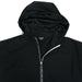 【ショップ限定エントリーでさらに+9倍】スパッツィオspazioロングジップピステパーカーGE-0937サッカーフットサルメンズ