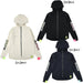 【ショップ限定エントリーでさらに+9倍】スパッツィオspazioロングジップピステパーカーGE-0937サッカーフットサルメンズ