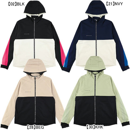スパッツィオspazioジュニアグラデーション裏メッシュワイドジップパーカーGE-0965サッカーフットサル子供用ウインドブレーカーフード付き