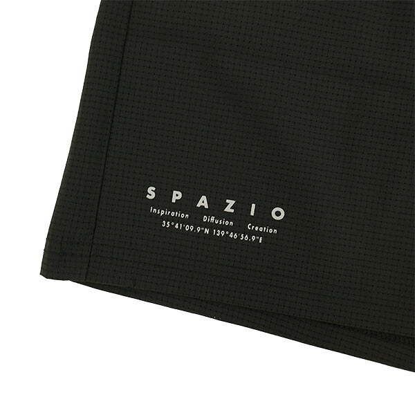 【上下セット】スパッツィオSpazioサイバーグラデプラシャツメッシュプラパンGE1109/GE1023サッカーフットサルプラクティスセットメンズ