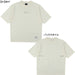 【ネコポス送料無料】スパッツィオSpazioオーバーサイズアシンメトリーTシャツGE-1030サッカーフットサルメンズ