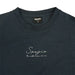 【ネコポス送料無料】スパッツィオSpazioオーバーサイズアシンメトリーTシャツGE-1030サッカーフットサルメンズ