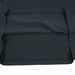 【ネコポス送料無料】スパッツィオSpazioオーバーサイズアシンメトリーTシャツGE-1030サッカーフットサルメンズ