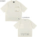 【ネコポス送料無料】スパッツィオSpazioオーバーサイズテクニカルTシャツGE-1031サッカーフットサルメンズ