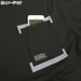 【ネコポス送料無料】スパッツィオSpazioオーバーサイズテクニカルTシャツGE-1031サッカーフットサルメンズ