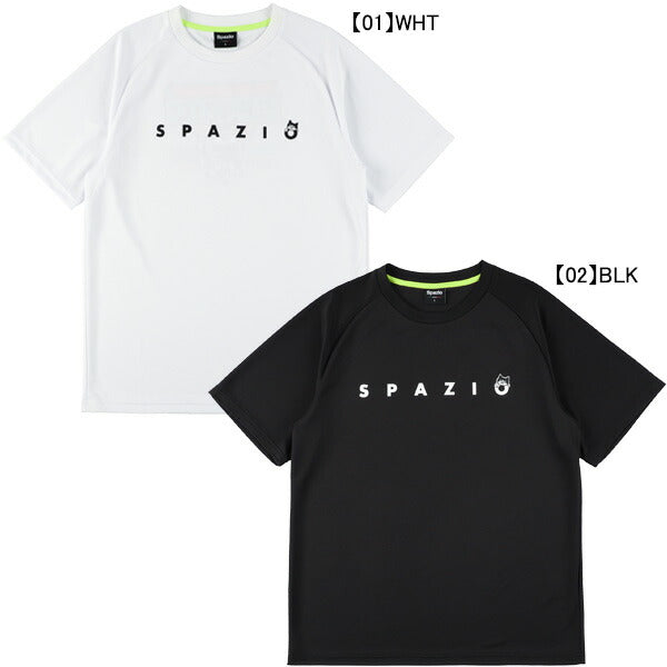 【ショップ限定エントリーでさらに+9倍】【ネコポス送料無料】スパッツィオSpazioPIPPOオールドプラシャツGE-1049サッカーフットサルメンズ