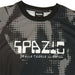 【上下セット】スパッツィオSpazioグランジプラシャツプラパン上下GE1050-GE1086サッカーフットサルメンズ