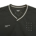 【ショップ限定エントリーでさらに+9倍】スパッツィオSpazioVネック切り替えピステGE-1056サッカーフットサルトレーニングトップ長袖練習着メンズ