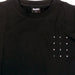 【上下セット】スパッツィオSpazio切り替えオーバーサイズTシャツプラパン上下GE1060-BT0284サッカーフットサルメンズ