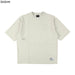 【ネコポス送料無料】スパッツィオSpazio切り替えオーバーサイズTシャツGE-1060サッカーフットサルカジュアルウェアメンズ