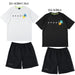 【ショップ限定エントリーでさらに+9倍】【上下セット】スパッツィオSpazioJr.PIPPOスプラッシュプラシャツプラパン上下GE1061-GE1087サッカーフットサル子供用