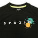 【ネコポス送料無料】スパッツィオSpazioJr.PIPPOスプラッシュプラシャツGE-1061サッカーフットサル子供用