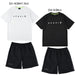 【ショップ限定エントリーでさらに+9倍】【上下セット】スパッツィオSpazioJr.PIPPOオールドプラシャツプラパン上下GE1062-GE1087サッカーフットサル子供用