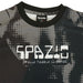 【ネコポス送料無料】スパッツィオSpazioJr.グランジプラシャツGE-1063サッカーフットサル子供用