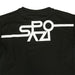 【上下セット】スパッツィオSpazioJr.カーブラインプラシャツプラパン上下GE1065-GE1087サッカーフットサル子供用