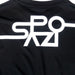 【ネコポス送料無料】スパッツィオSpazioJr.カーブラインノースリーブGE-1067サッカーフットサル子供用
