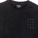 【ネコポス送料無料】スパッツィオSpazioJr.切り替えオーバーサイズTシャツGE-1073サッカーフットサルカジュアルウェア子供用