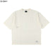 【ネコポス送料無料】スパッツィオSpazioJr.切り替えオーバーサイズTシャツGE-1073サッカーフットサルカジュアルウェア子供用