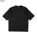 【ネコポス送料無料】スパッツィオSpazioJr.切り替えオーバーサイズTシャツGE-1073サッカーフットサルカジュアルウェア子供用