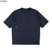 【ネコポス送料無料】スパッツィオSpazioJr.切り替えオーバーサイズTシャツGE-1073サッカーフットサルカジュアルウェア子供用
